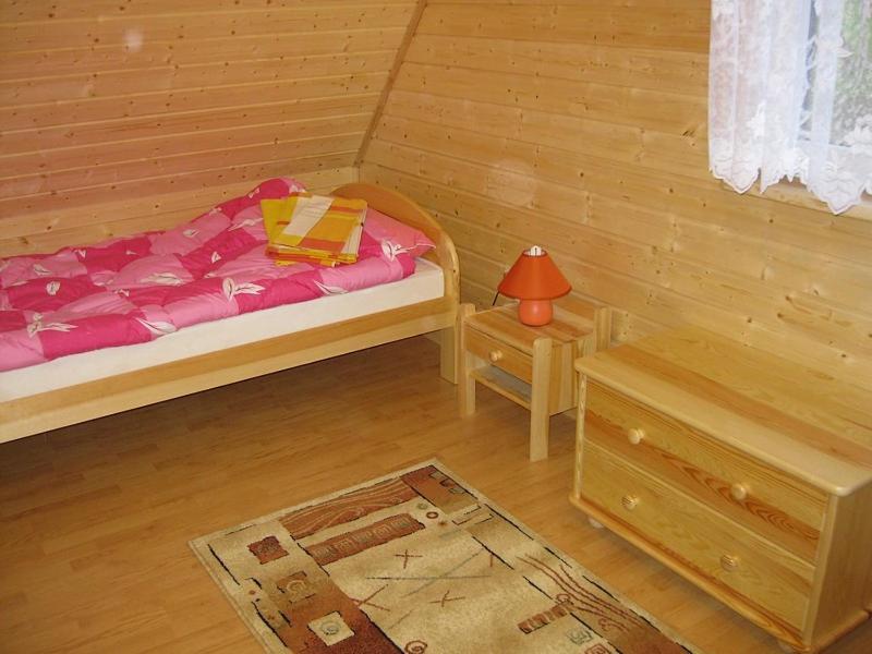 Caloroczne Domki Zacisze Hnatowego Berda W Wetlinie Ветлина Екстериор снимка